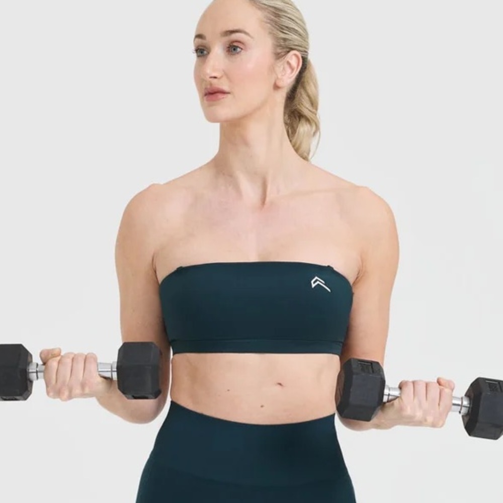 Oner Active Bandeau Bralette - Picture 6 of 6